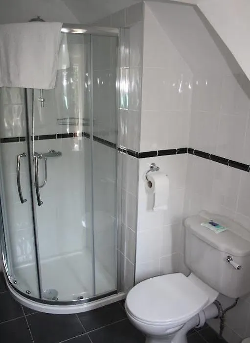 East Cliff Cottage Hotel-1
