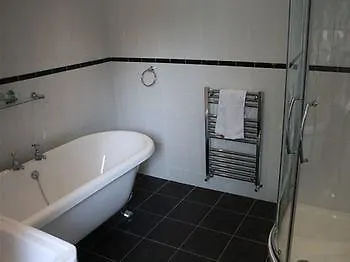 East Cliff Cottage Hotel-3