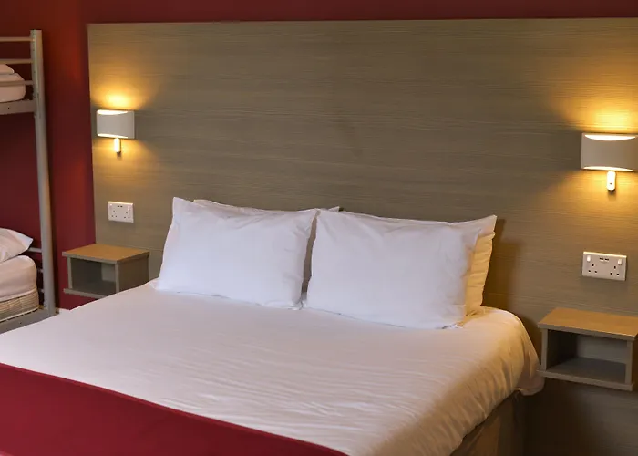 The Piccadilly Hotel