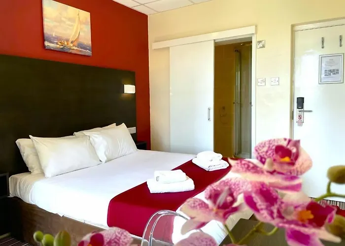 The Piccadilly Hotel